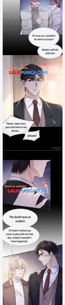 The Substitute Relationship chapter 27 - page 5