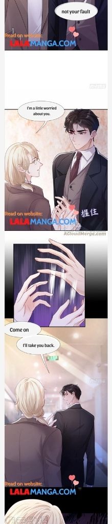 The Substitute Relationship chapter 27 - page 6