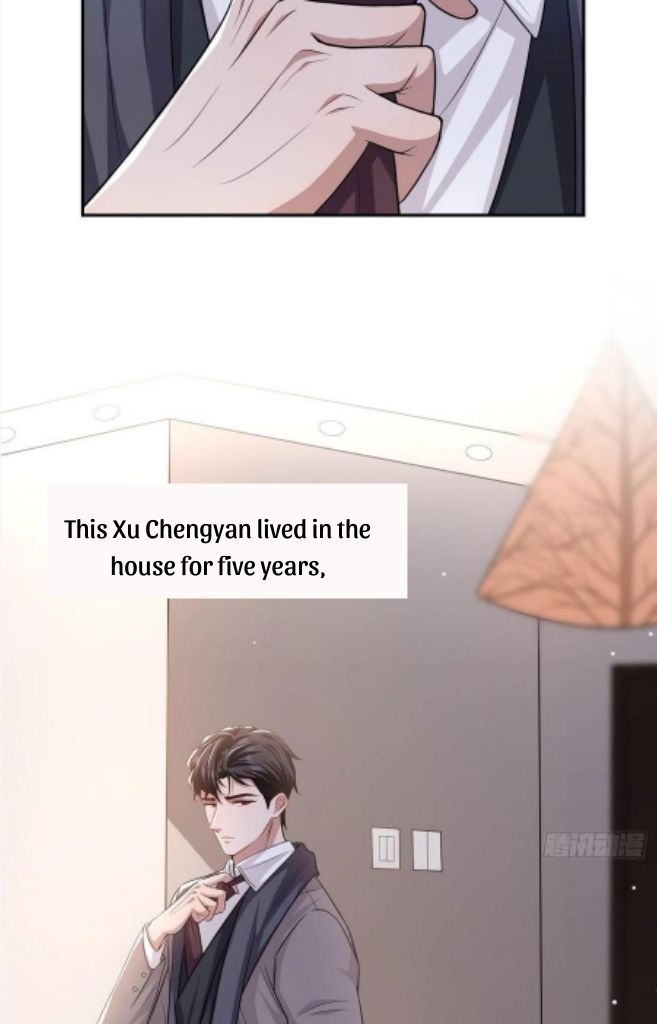 The Substitute Relationship chapter 26 - page 28