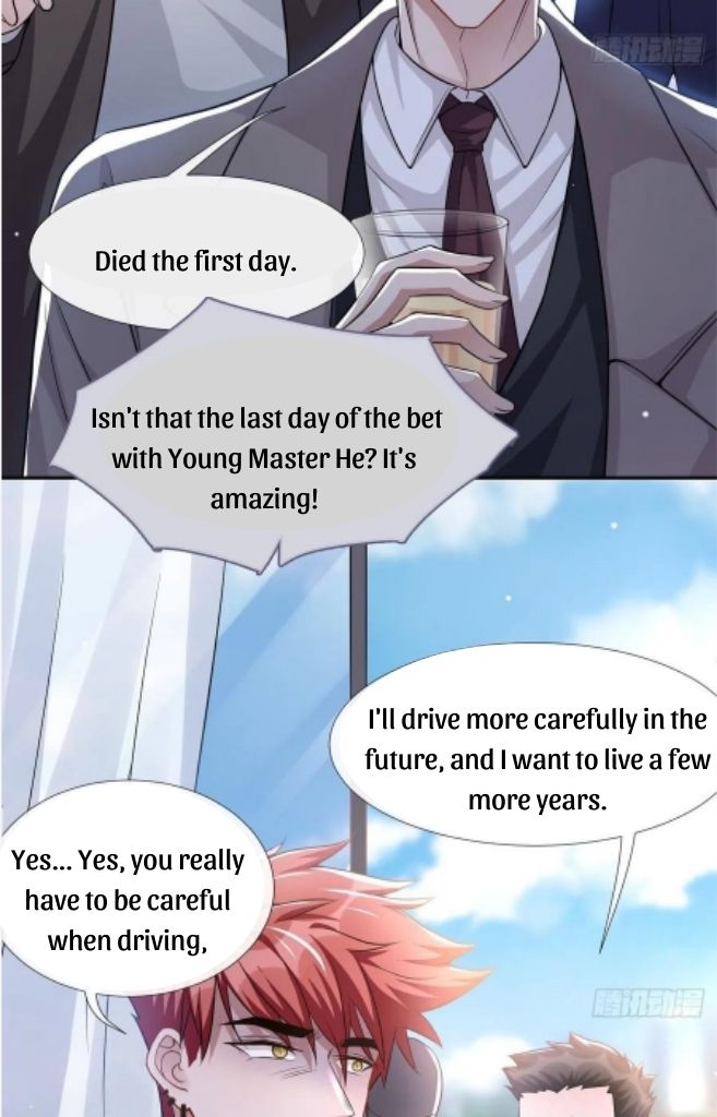 The Substitute Relationship chapter 26 - page 8