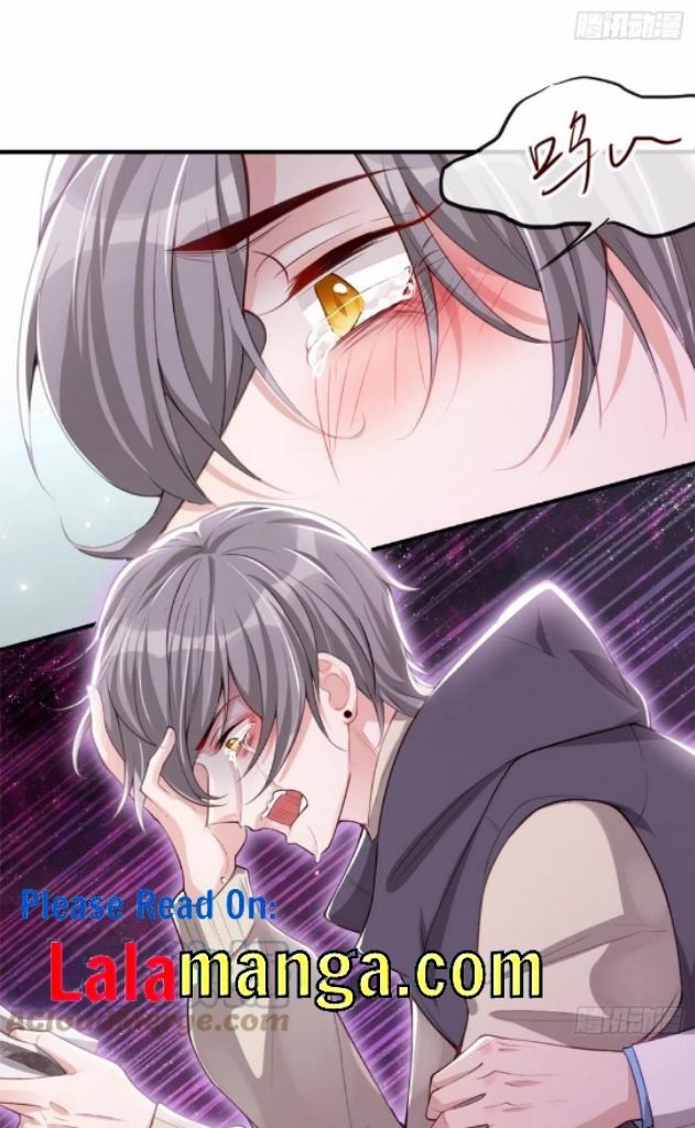 The Substitute Relationship chapter 23 - page 15