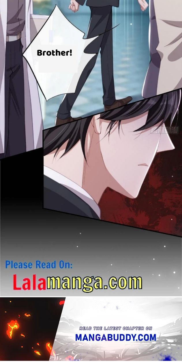 The Substitute Relationship chapter 23 - page 33
