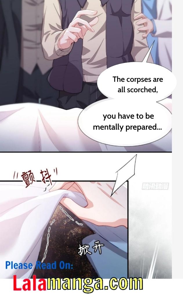 The Substitute Relationship chapter 23 - page 7