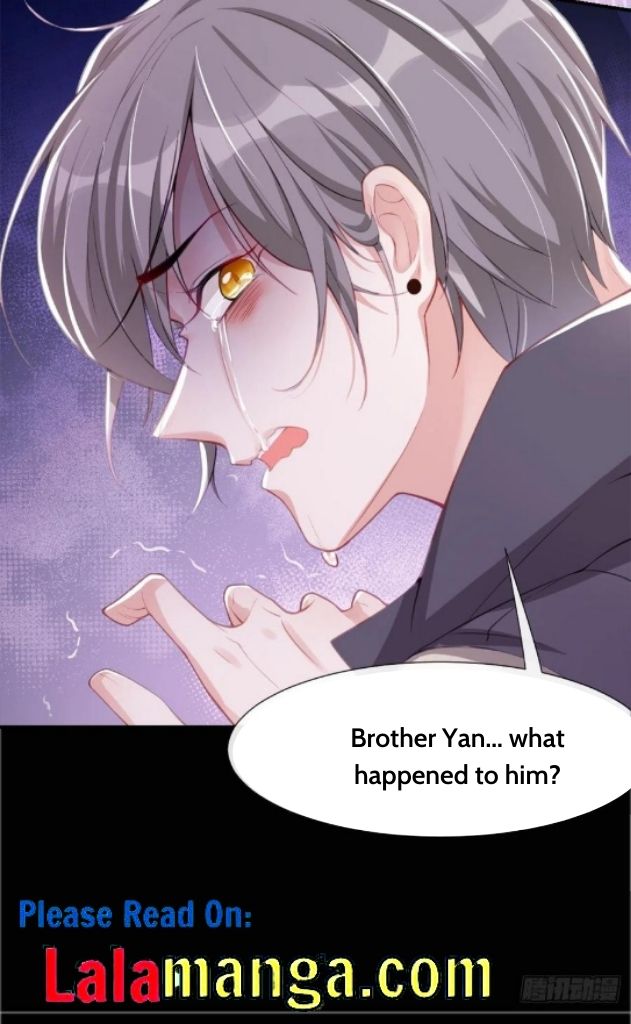 The Substitute Relationship chapter 23 - page 9