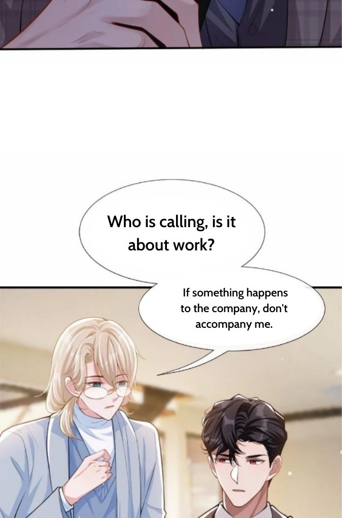 The Substitute Relationship chapter 22 - page 12