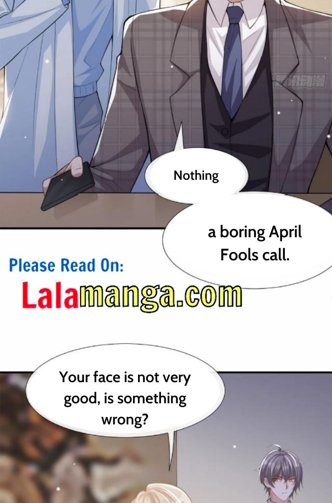 The Substitute Relationship chapter 22 - page 13