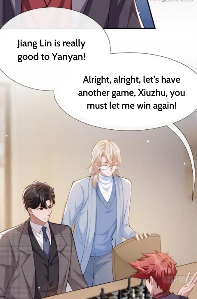 The Substitute Relationship chapter 22 - page 16