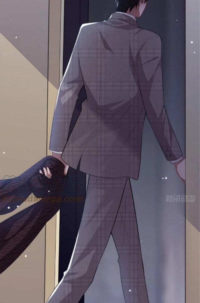The Substitute Relationship chapter 22 - page 26