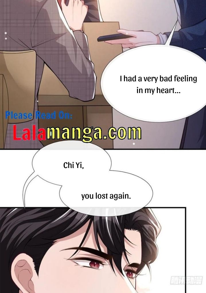 The Substitute Relationship chapter 21 - page 36
