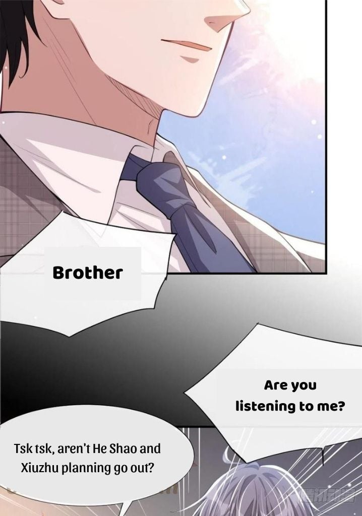 The Substitute Relationship chapter 21 - page 37