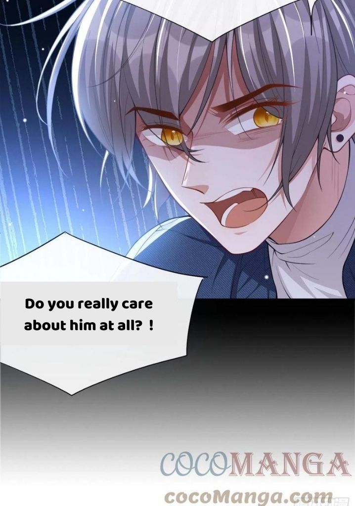 The Substitute Relationship chapter 21 - page 39