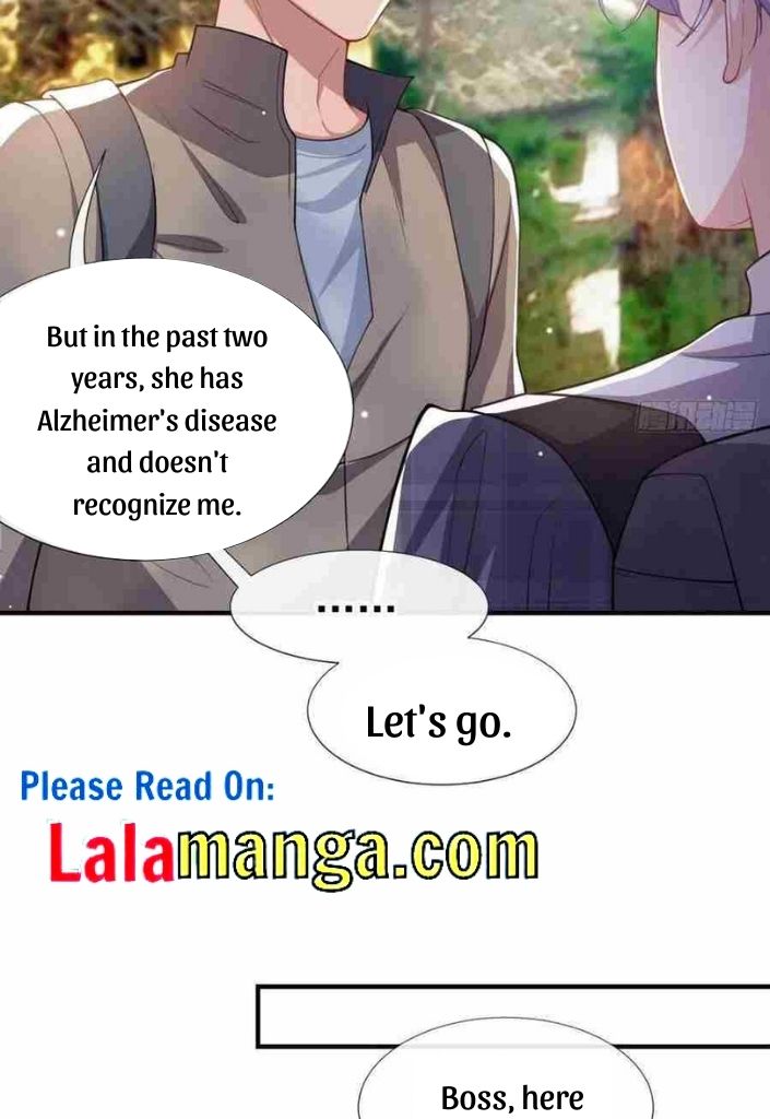 The Substitute Relationship chapter 20 - page 12