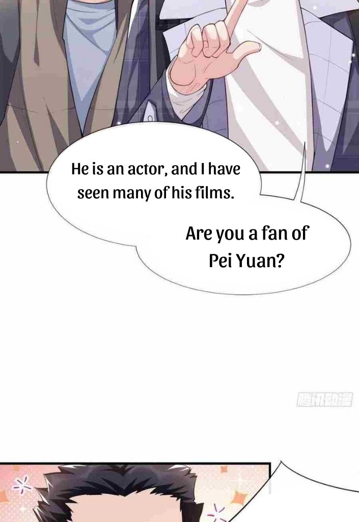 The Substitute Relationship chapter 20 - page 26