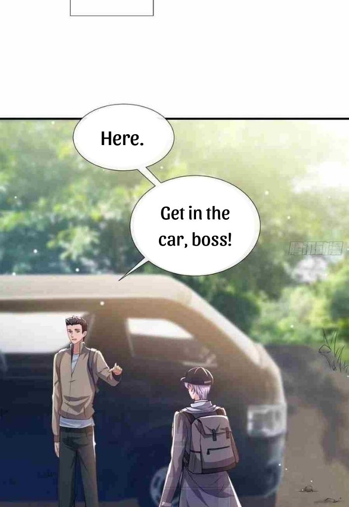 The Substitute Relationship chapter 20 - page 36