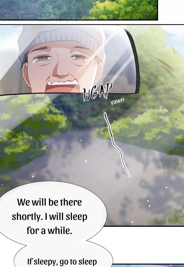 The Substitute Relationship chapter 20 - page 40