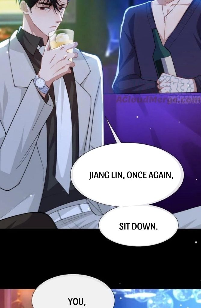 The Substitute Relationship chapter 19 - page 13