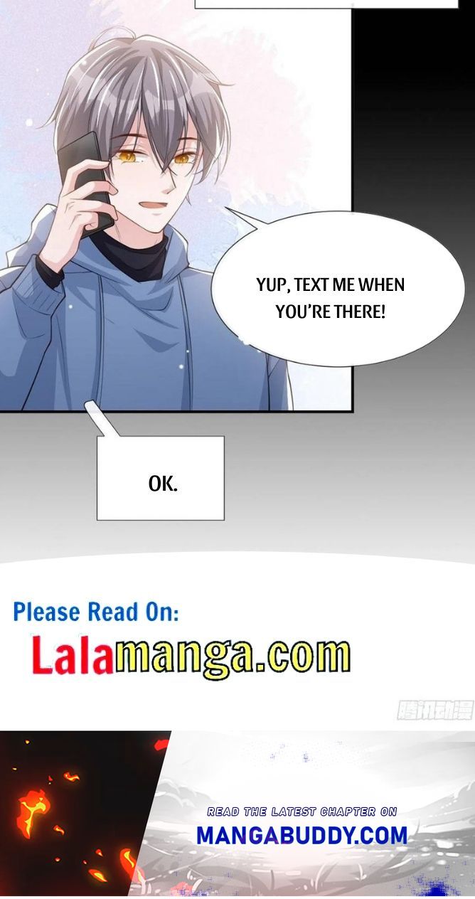 The Substitute Relationship chapter 19 - page 47