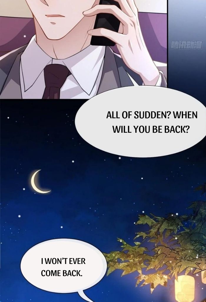 The Substitute Relationship chapter 18 - page 24