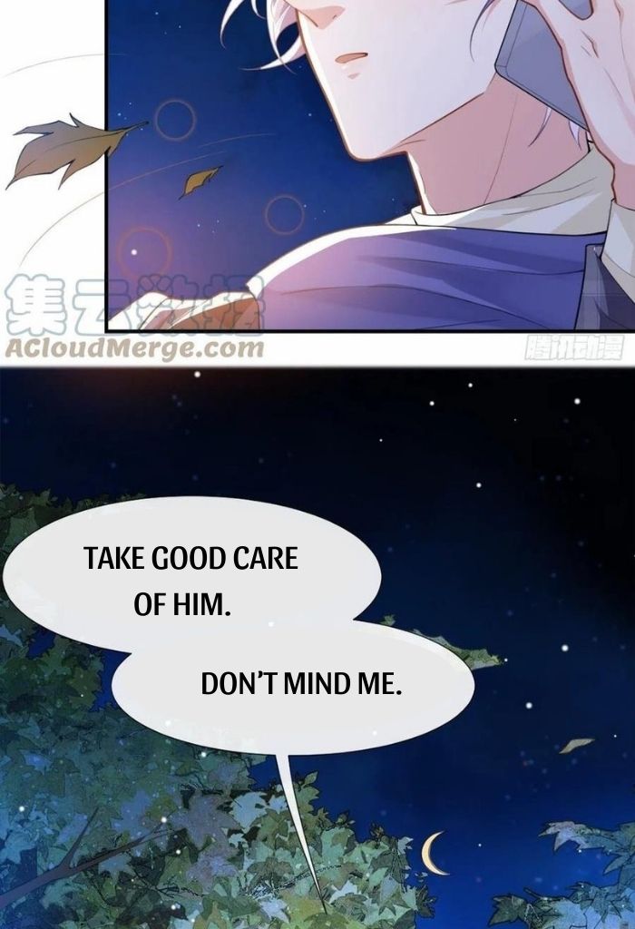 The Substitute Relationship chapter 18 - page 28