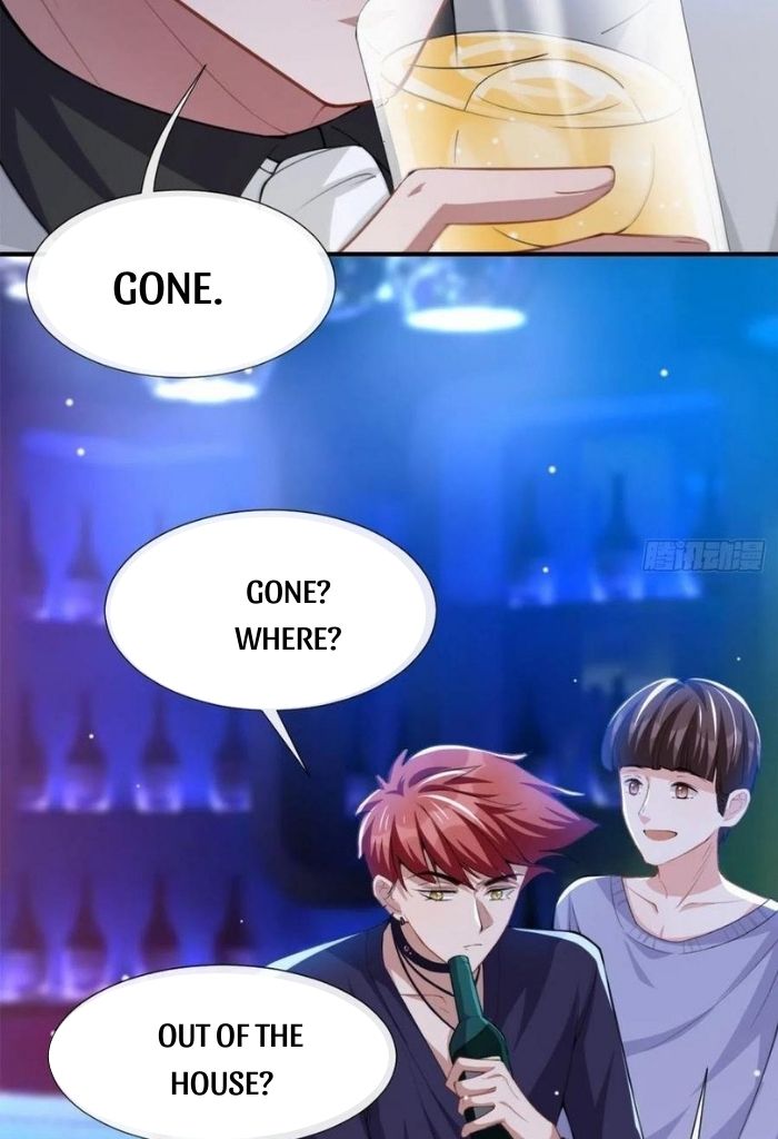 The Substitute Relationship chapter 18 - page 40