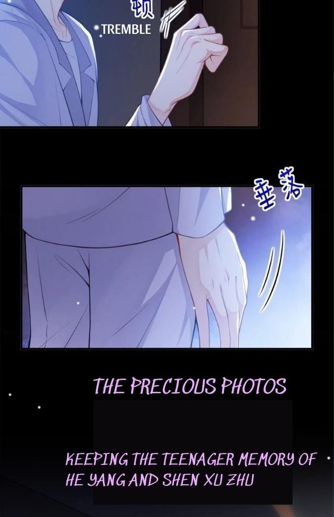 The Substitute Relationship chapter 17 - page 15