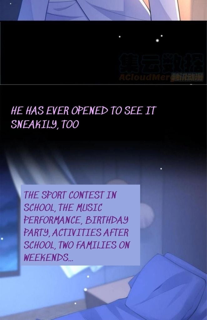 The Substitute Relationship chapter 17 - page 17