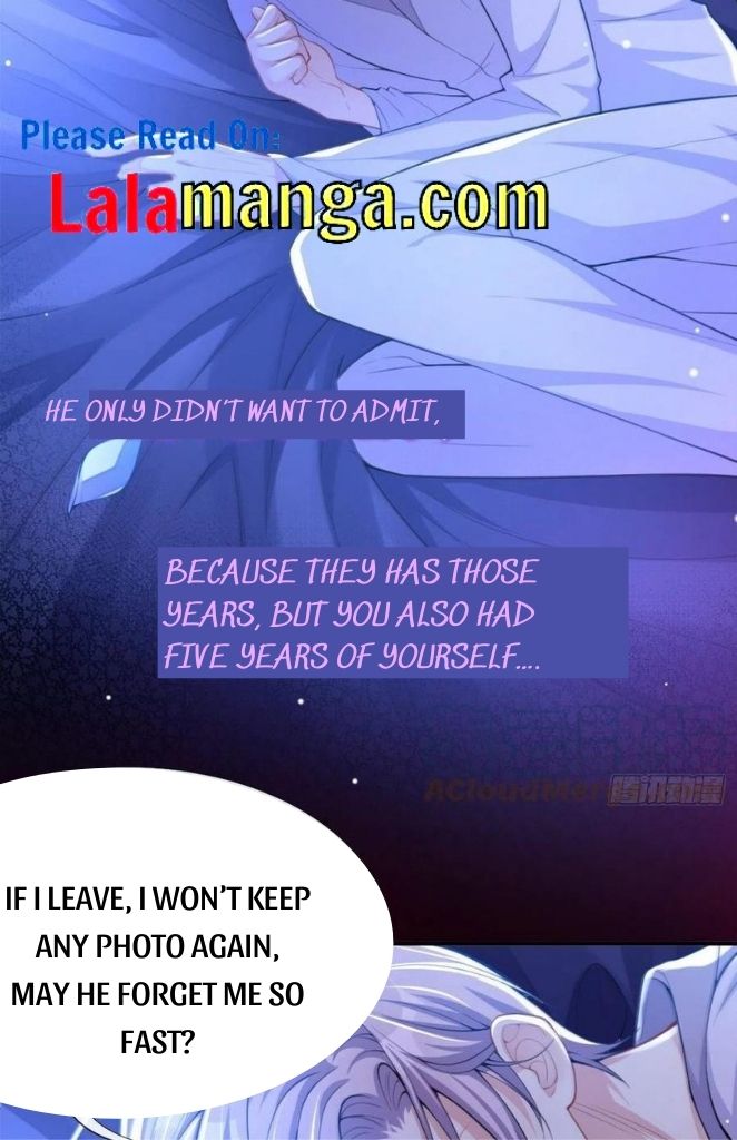 The Substitute Relationship chapter 17 - page 20