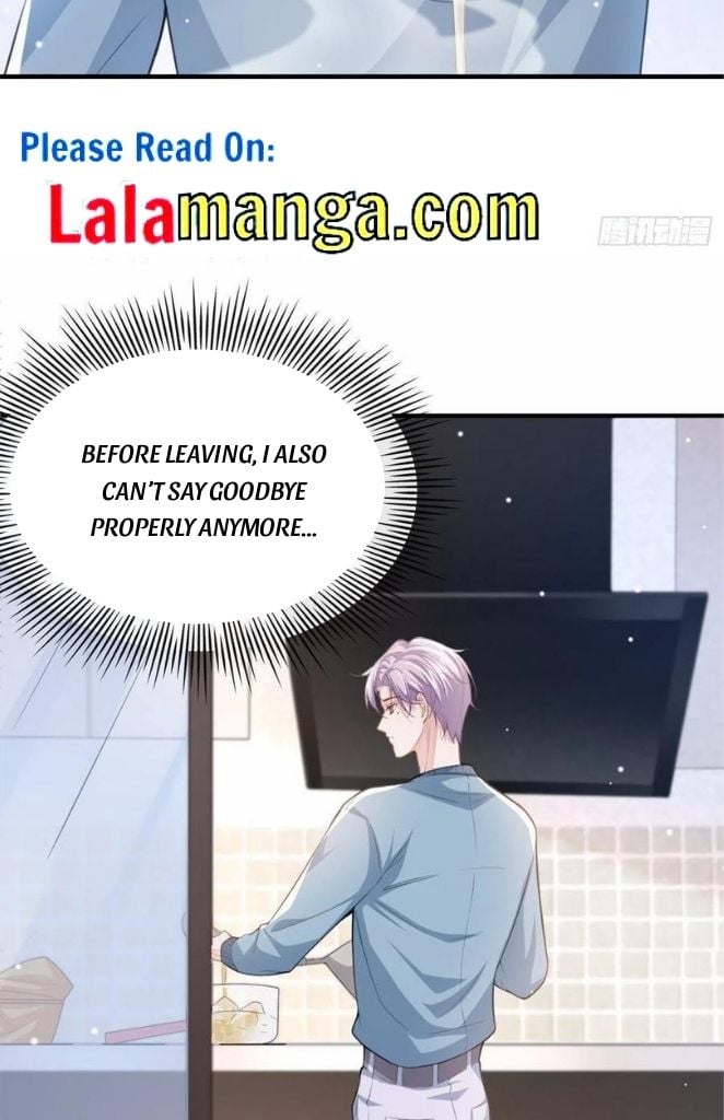 The Substitute Relationship chapter 17 - page 34
