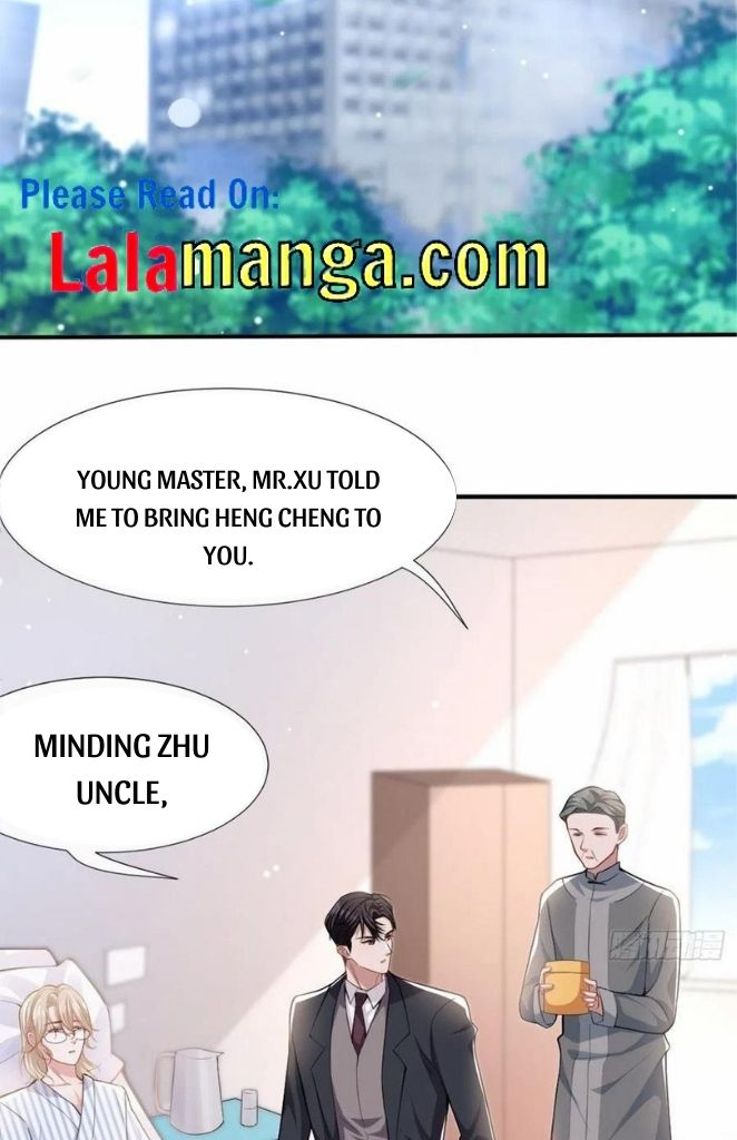 The Substitute Relationship chapter 17 - page 38