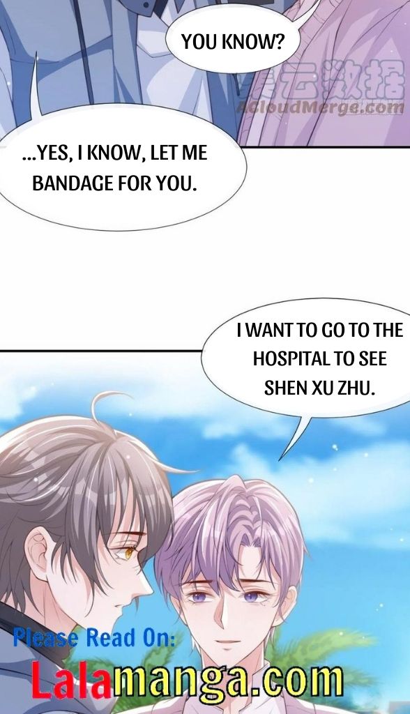 The Substitute Relationship chapter 16 - page 6