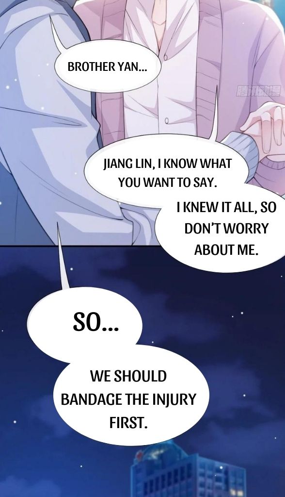 The Substitute Relationship chapter 16 - page 7