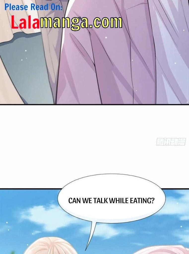 The Substitute Relationship chapter 15 - page 17