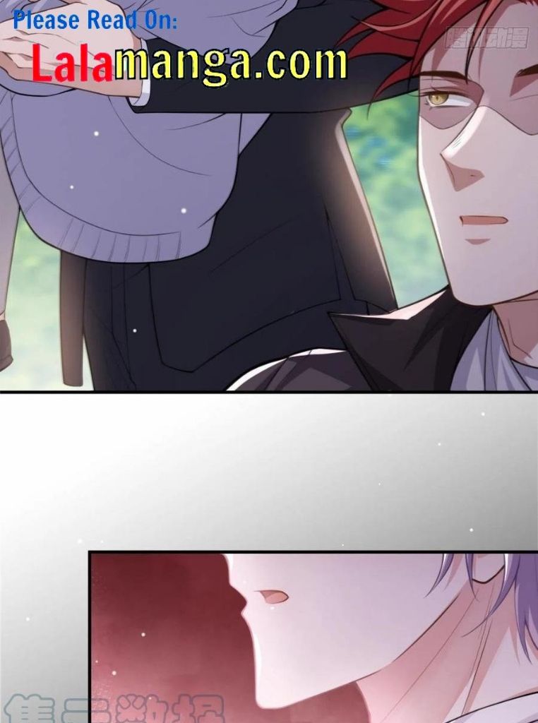 The Substitute Relationship chapter 15 - page 38