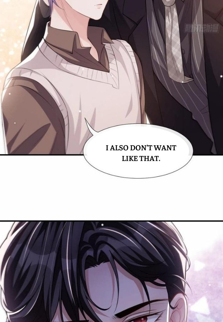The Substitute Relationship chapter 14 - page 15