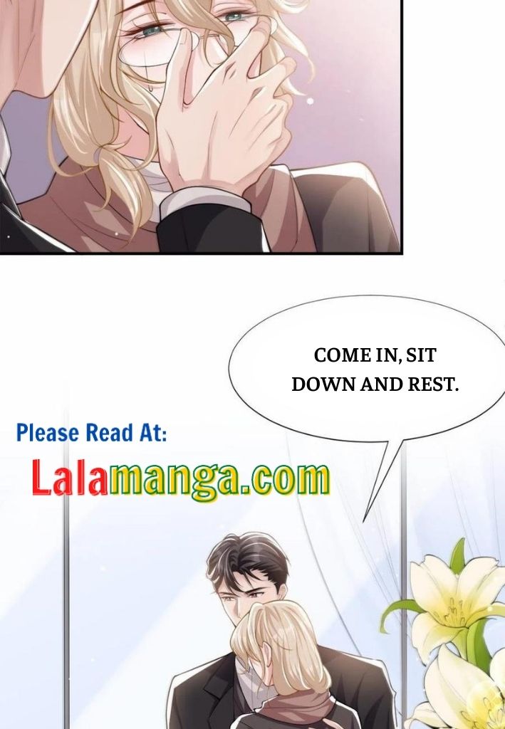 The Substitute Relationship chapter 14 - page 26