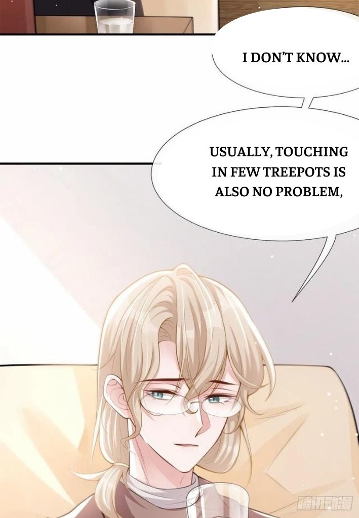 The Substitute Relationship chapter 14 - page 31