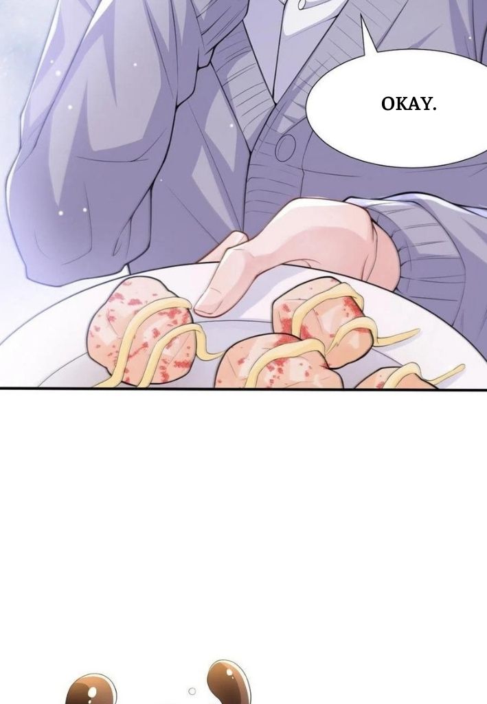 The Substitute Relationship chapter 14 - page 47