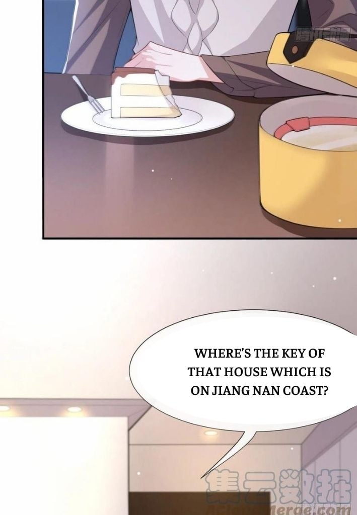 The Substitute Relationship chapter 14 - page 7