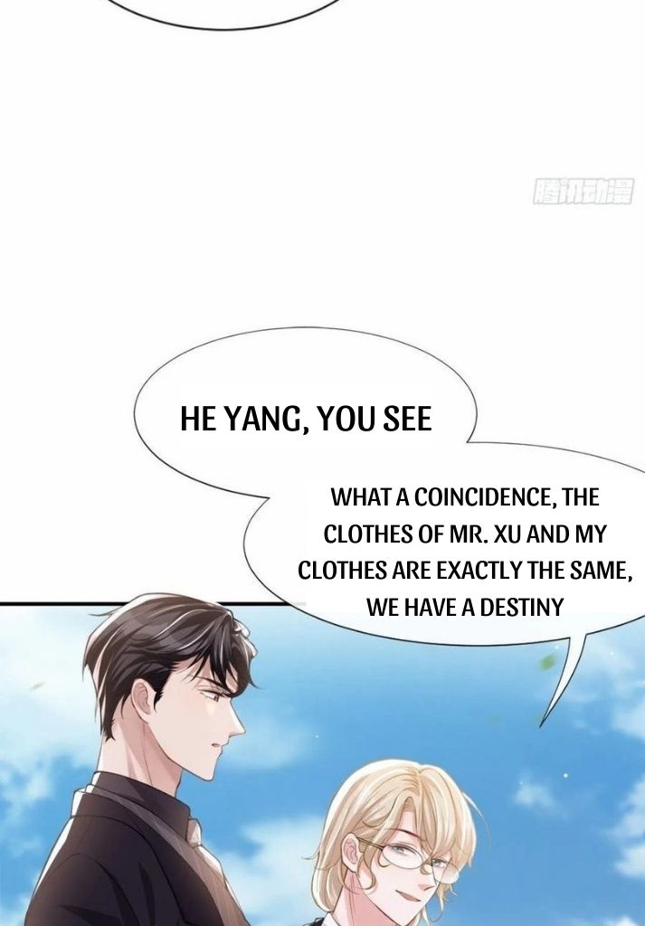 The Substitute Relationship chapter 13 - page 30