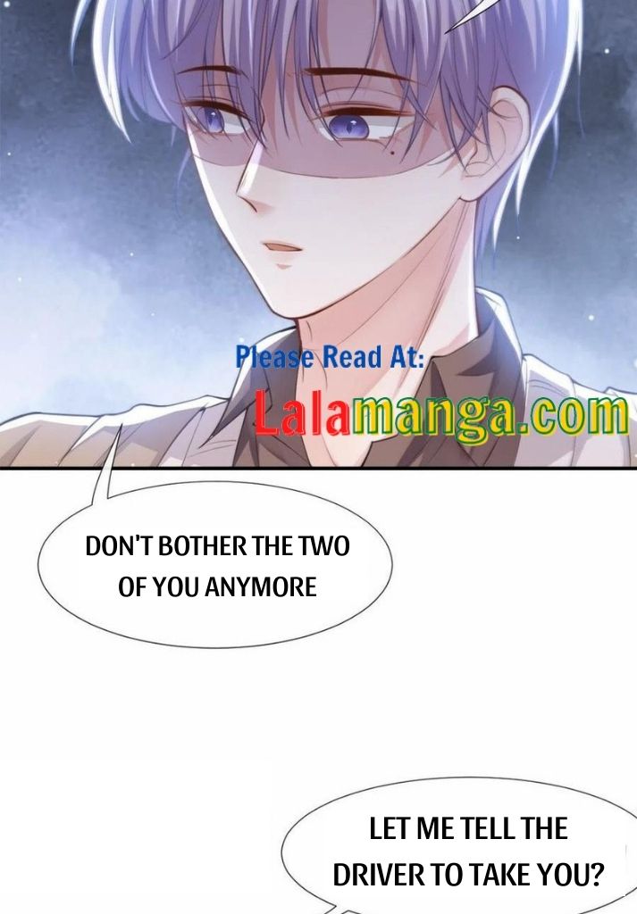 The Substitute Relationship chapter 13 - page 33