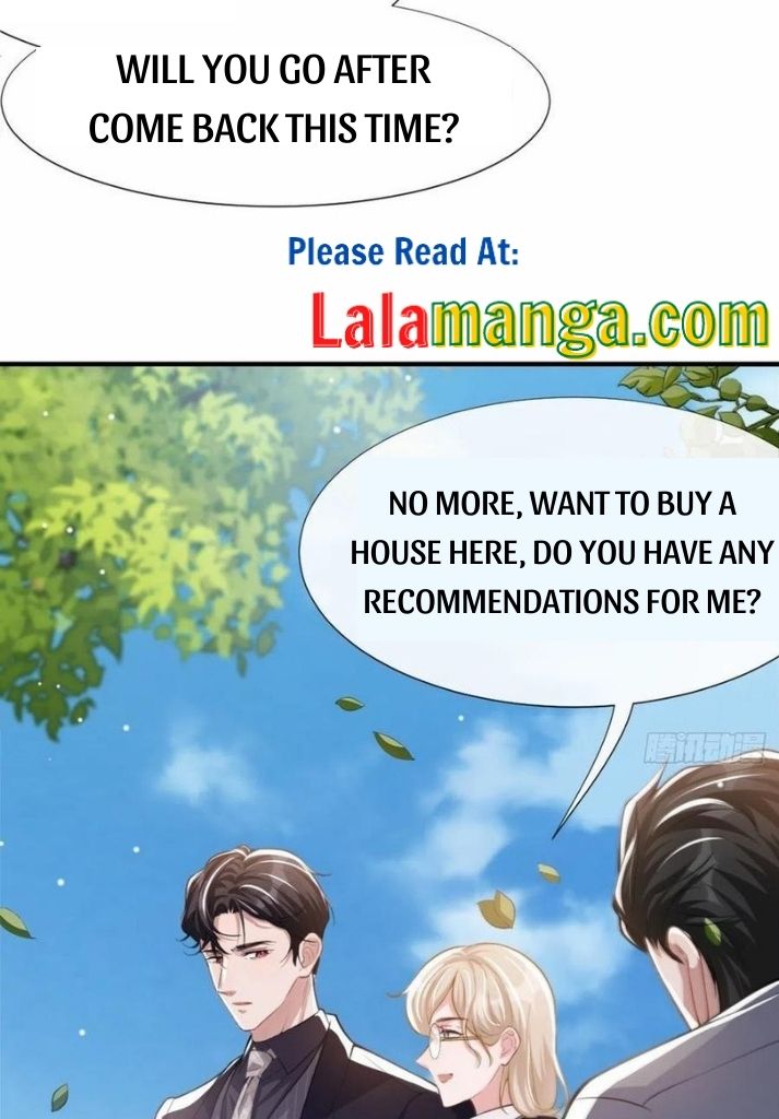The Substitute Relationship chapter 13 - page 39