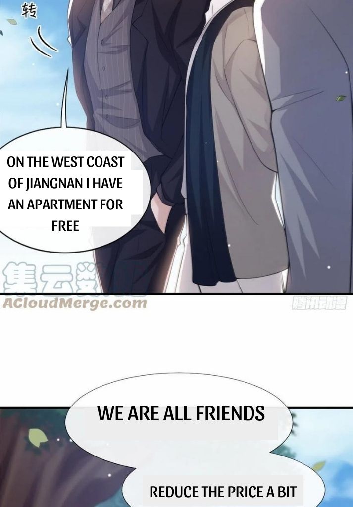The Substitute Relationship chapter 13 - page 40