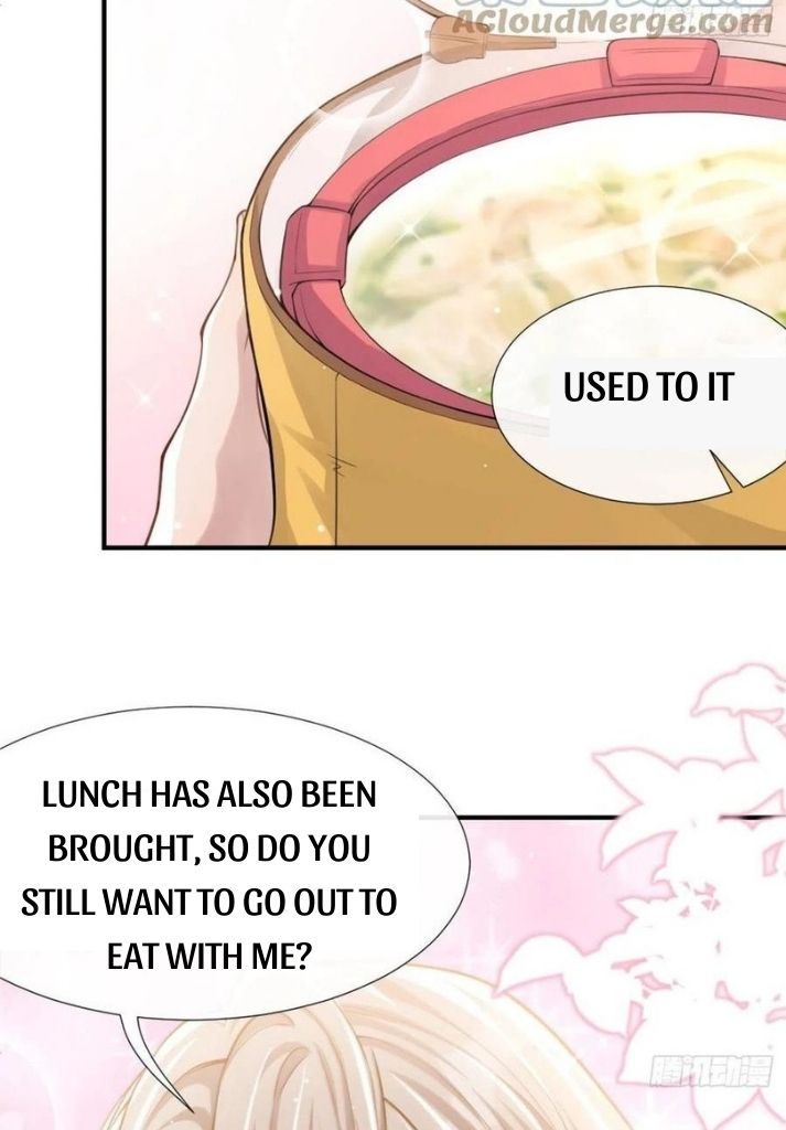 The Substitute Relationship chapter 13 - page 8