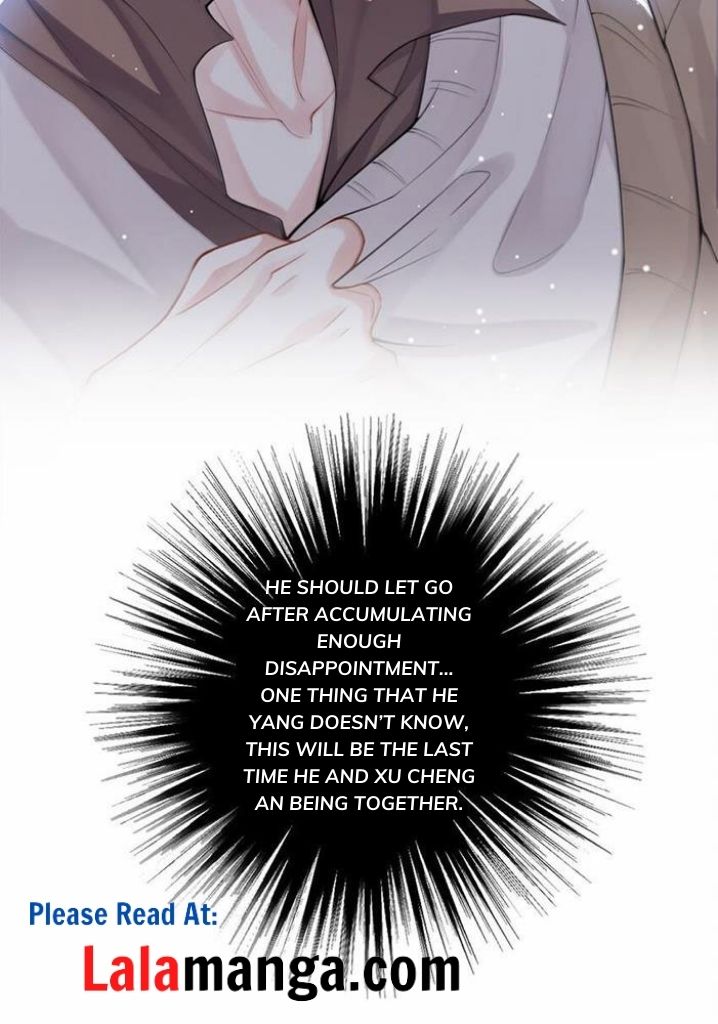 The Substitute Relationship chapter 12 - page 38