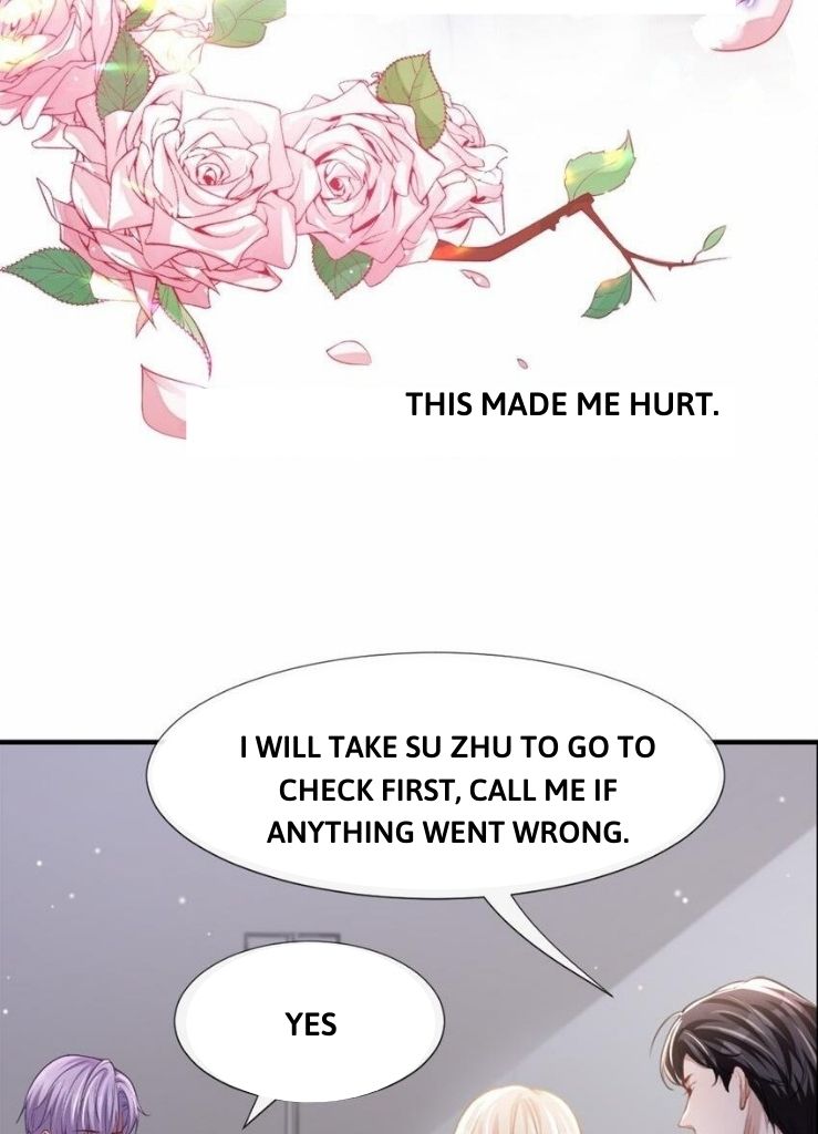 The Substitute Relationship chapter 11 - page 26