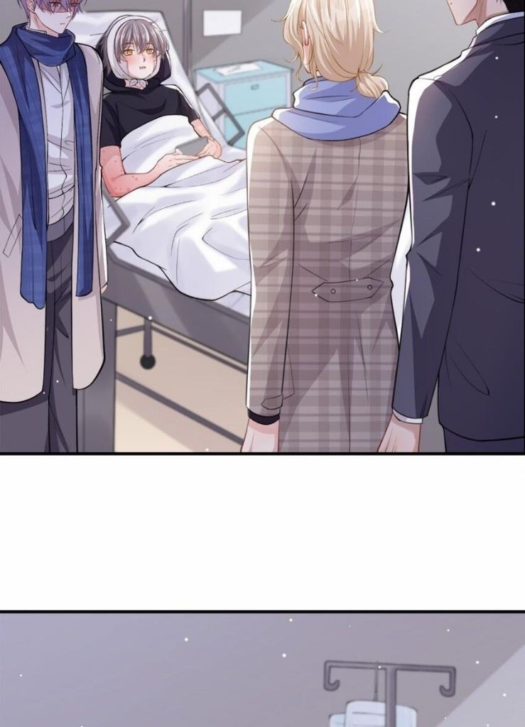 The Substitute Relationship chapter 11 - page 27