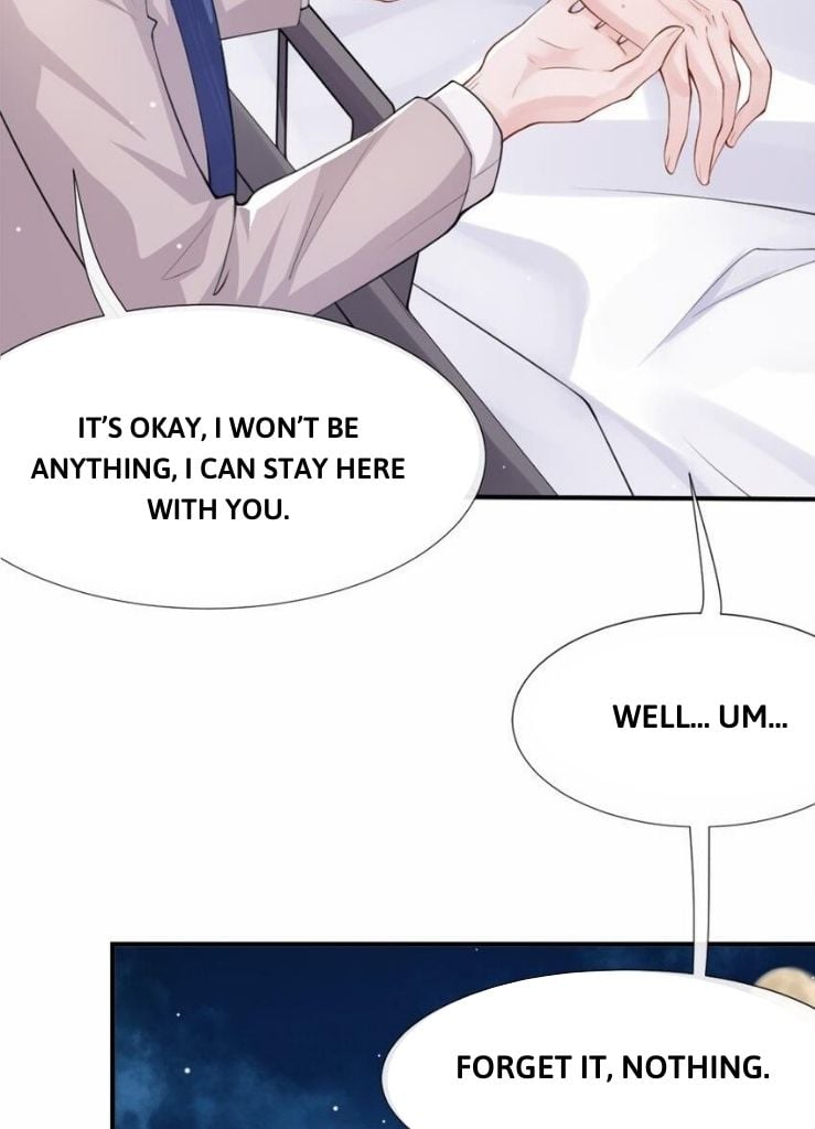 The Substitute Relationship chapter 11 - page 34