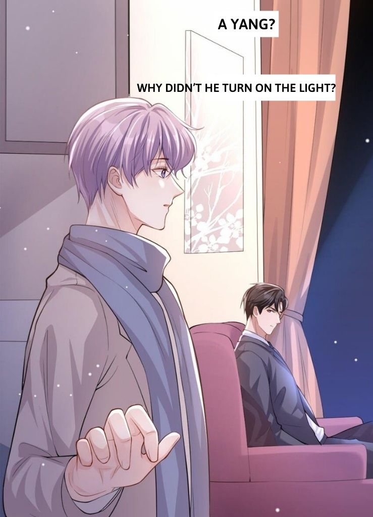 The Substitute Relationship chapter 11 - page 37