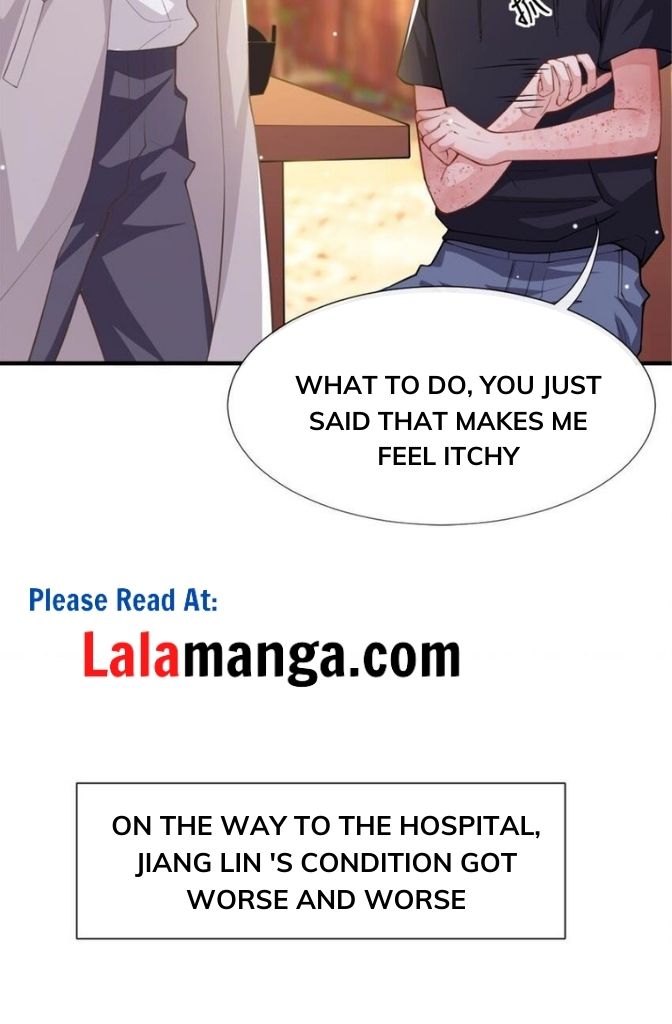 The Substitute Relationship chapter 10 - page 10