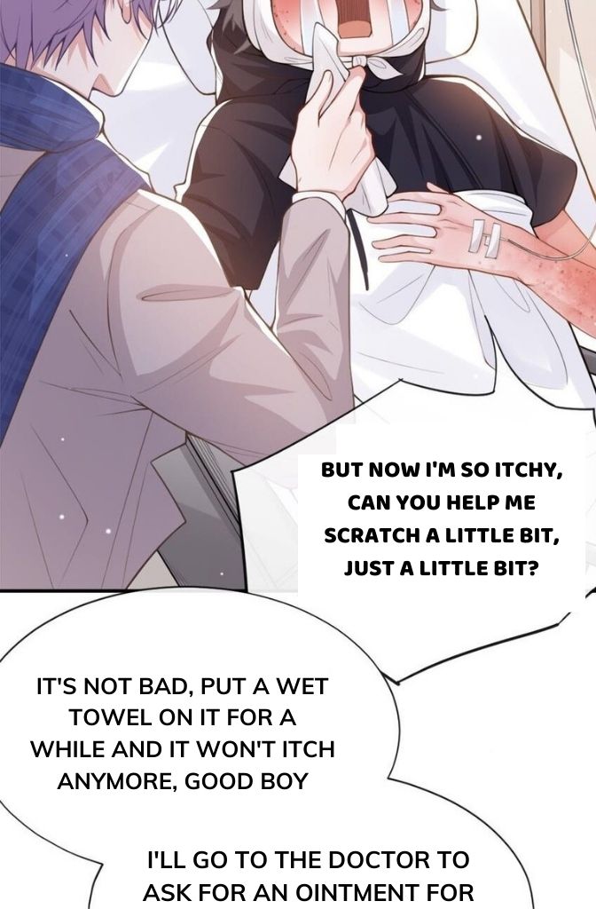 The Substitute Relationship chapter 10 - page 14